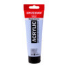 photo-Peinture acrylique - Outremer clair - 505 - Amsterdam - Tube de 120ml