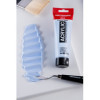 Peinture acrylique - Outremer clair - 505 - Amsterdam - Tube de 120ml