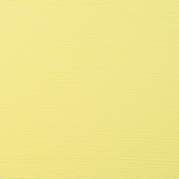 Peinture acrylique - Jaune citron clair - 217 - Amsterdam - Tube de 120ml