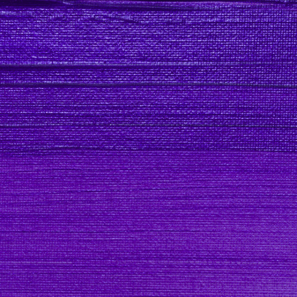 Peinture acrylique - Violet métallique - 835 - Amsterdam - Tube de 120ml
