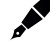 Stylo plume