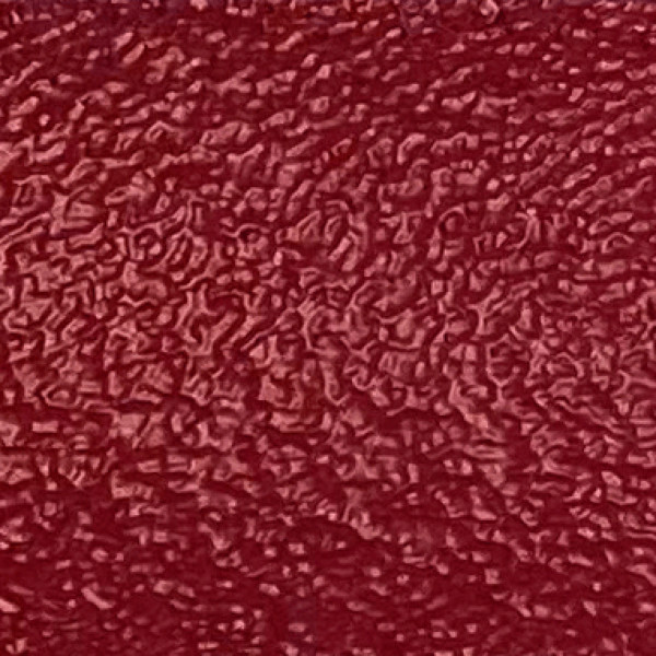 Peinture pour cuir et simili - Rouge profond - Setacolor Cuir - Pébéo - 45ml