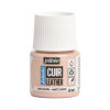 photo - Peinture pour cuir et simili - Rose sakura - Setacolor Cuir - Pébéo - 45ml
