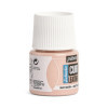 Peinture pour cuir et simili - Rose sakura - Setacolor Cuir - Pébéo - 45ml