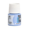 Peinture pour cuir et simili - Bleu glace - Setacolor Cuir - Pébéo - 45ml