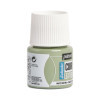 Peinture pour cuir et simili - Vert sauge - Setacolor Cuir - Pébéo - 45ml