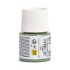 Peinture pour cuir et simili - Vert matcha - Setacolor Cuir - Pébéo - 45ml