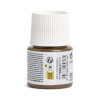Peinture pour cuir et simili - Brun expresso - Setacolor Cuir - Pébéo - 45ml