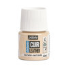 photo - Peinture pour cuir et simili - Beige rose - Setacolor Cuir - Pébéo - 45ml