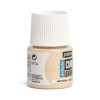 Peinture pour cuir et simili - Beige rose - Setacolor Cuir - Pébéo - 45ml