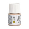 Peinture pour cuir et simili - Taupe - Setacolor Cuir - Pébéo - 45ml