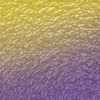 Peinture pour cuir et simili - Duo chrome - Jaune/Violet - Setacolor Cuir - Pébéo - 45ml