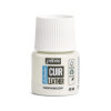 photo - Peinture pour cuir et simili - Phosphorescent - Setacolor Cuir - Pébéo - 45ml