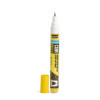 Marqueur - Jaune vif - Pour cuir et simili - Setacolor Cuir - Pointe extra-fine