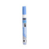 photo - Marqueur - Bleu glace - Pour cuir et simili - Setacolor Cuir - Pointe extra-fine