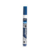 photo - Marqueur - Peinture pour cuir et simili - Bleu ultramarin - Setacolor Cuir - Pébéo