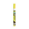photo - Marqueur - Peinture pour cuir et simili - Jaune fluo - Setacolor Cuir - Pébéo