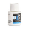Diluant éclaircissant - Pour cuir et simili - Setacolor Cuir - Pébéo - 110ml