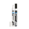 2 marqueurs - Noir et blanc - Pour cuir et simili - Setacolor Cuir - Pointe extra-fine