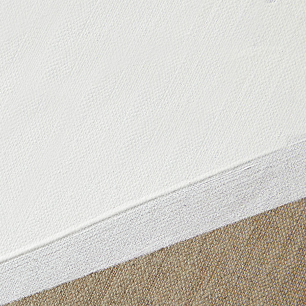 Gesso - Blanc - Apprêt - Mate - Toutes techniques - Pébéo - 475ml