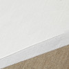 Gesso - Blanc - Apprêt - Mate - Toutes techniques - Pébéo - 475ml