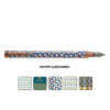 Stylo plume - Encre bleue effaçable - Inspirations - PlumInk