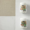 Gesso - Blanc - Monocouche - Enduit acrylique - Toutes techniques - Pébéo - 225ml