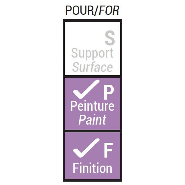 Médium fluide - Transparent - Peinture acrylique - Pouring - Pébéo - 225ml