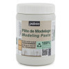 photo - Pâte de modelage - Peinture acrylique - Reliefs - Empâtements - Pébéo - 225ml