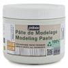 photo - Pâte de modelage - Peinture acrylique - Reliefs - Empâtements - Pébéo - 475ml