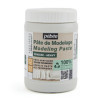 photo - Pâte de modelage - Epaisse - Peinture acrylique - Reliefs - Empâtements - Pébéo - 225ml