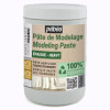 photo - Pâte de modelage - Epaisse - Pâte acrylique - Toutes techniques - Pébéo - 945ml