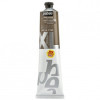 photo - Tube de peinture à l'huile - Fine - Jaune cendré - 56 - 200ml - Pébéo