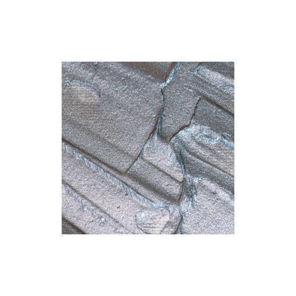Tube de peinture à l'huile - Fine - Argent - 58 - 200ml - Pébéo