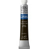 photo - Tube de peinture aquarelle fine - Noir fumée - 337 - Cotman - Winsor & Newton - 8ml