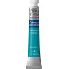 Tube de peinture aquarelle fine - Turquoise - 654 - Cotman - Winsor & Newton - 8ml