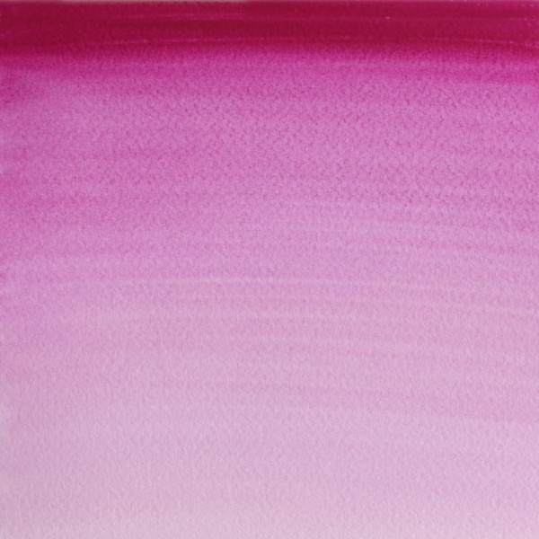 Tube de peinture aquarelle fine - Laque pourpre - 544 - Cotman - Winsor & Newton - 8ml