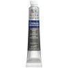 photo - Tube de peinture aquarelle fine - Noir iridescent - 473 - Cotman - Winsor & Newton - 8ml
