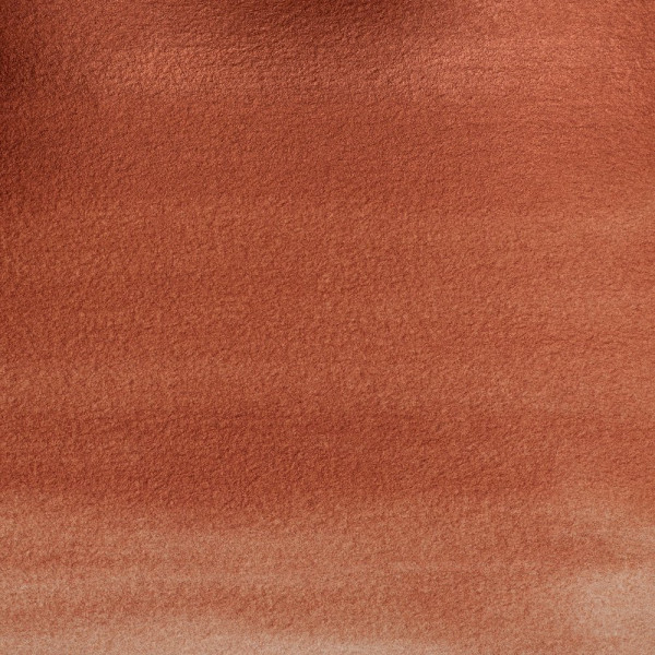 Tube de peinture aquarelle fine - Cuivre rouge - 471 - Cotman - Winsor & Newton - 8ml