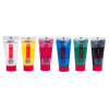 Peinture acrylique - Couleurs primaires - 6 tubes de 12ml - Talens Art Creation