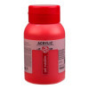 photo - Peinture acrylique - Rouge Naphtol Clair - 398 - Pot de 750 ml - Talens Art Creation