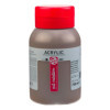 photo - Peinture acrylique - Brun Van Dyck - 403 - Pot de 750 ml - Talens Art Creation