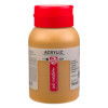 photo - Peinture acrylique - Terre de Sienne Naturelle - 234 - Pot de 750 ml - Talens Art Creation