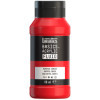 photo - Peinture acrylique - Fluide - Naphtol carmin - 292 - Liquitex - Basics Acrylic fluid - 118ml