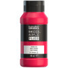 photo - Peinture acrylique - Fluide - Rouge primaire - 415 - Liquitex - Basics Acrylic fluid - 118ml
