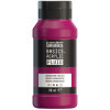 photo - Peinture acrylique - Fluide - Rose quinacridone - 114 - Liquitex - Basics Acrylic fluid - 118ml