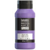 photo - Peinture acrylique - Fluide - Pourpre éclatant - 590 - Liquitex - Basics Acrylic fluid - 118ml