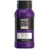 photo - Peinture acrylique - Fluide - Violet dioxazine - 186 - Liquitex - Basics Acrylic fluid - 118ml