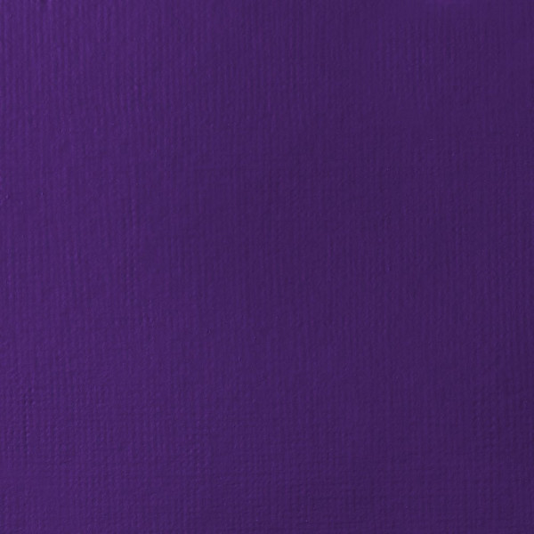 Peinture acrylique - Fluide - Violet dioxazine - 186 - Liquitex - Basics Acrylic fluid - 118ml