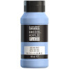 photo - Peinture acrylique - Fluide - Bleu violet clair - 680 - Liquitex - Basics Acrylic fluid - 118ml